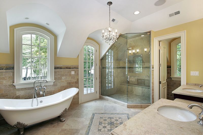 Soaking Tub Installation in Norwalk, CT