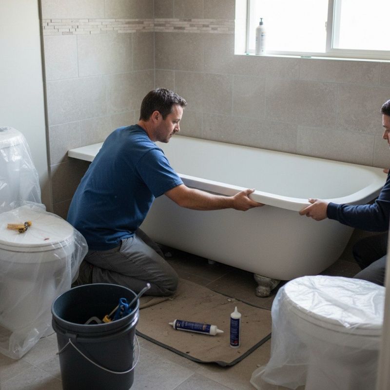 Plumbing Considerations When Adding A Bathroom To A Home