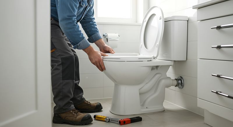 Plumbing Considerations When Adding A Bathroom To A Home